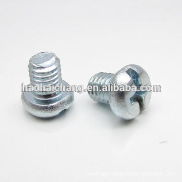 Flat head chair screw For 220v electric heater